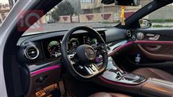 مرسيدس بنز E-Class